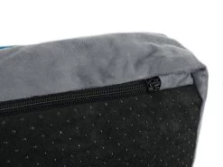 Fetch Orthopedic Memory Foam Dog Bed 12cm Thick XX-Large 21 Fetch Orthopedic Memory Foam Dog Bed 12cm Thick XX-Large -Gardena Store fetch orthopedic memory foam dog bed light grey 9 1