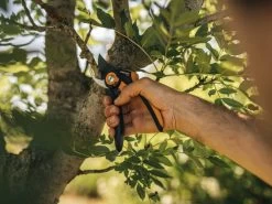 Fiskars Bypass Secateurs Euro -Gardena Store fk210235 fiskars bypass secateurs euro 9b