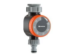 Gardena Water Timer 2hr
