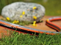 Gardena Garden Hose Comfort FLEX 13mm Set 15m -Gardena Store g18170 gardena garden hose comfort flex 13mm set 15m 4