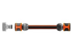 Gardena Garden Hose Comfort FLEX 13mm Set 30m