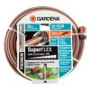 Gardena Garden Hose Premium SuperFLEX 13mm Set 30m -Gardena Store g18192 gardena garden hose premium superflex 13mm set 30m 1