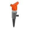 Gardena Spike Rose Sprinkler Classic Foxtrot -Gardena Store g1953 gardena spike rose sprinkler classic foxtrot 1
