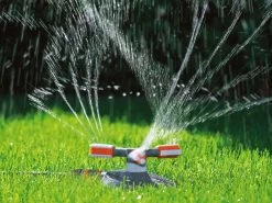 Gardena Circular Sprinkler Comfort Mambo -Gardena Store g2062 gardena circular sprinkler comfort mambo 3