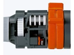 Gardena Oscillating Sprinkler Classic Polo 250 8 Gardena Oscillating Sprinkler Classic Polo 250 -Gardena Store g2083 gardena oscillating sprinkler classic polo 250 4