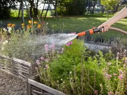 Gardena Maxi-Flo Adjustable Spray Nozzle -Gardena Store g2818 gardena maxi flo adjustable spray nozzle 2