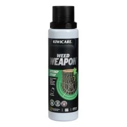 Kiwicare Weed Weapon Stump Stop Ready To Use 220ml