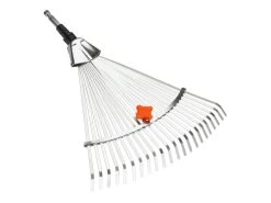 Gardena CombiSystem Attachment Adjustable Rake