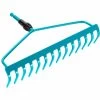 Gardena CombiSystem Attachment Bow Rake 1 Gardena CombiSystem Attachment Bow Rake -Gardena Store g3168 gardena combisystem bow rake 1