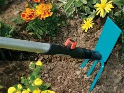 Gardena CombiSystem Attachment Garden Hoe -Gardena Store g3220 gardena combisystem garden hoe 2