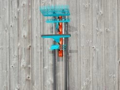 Gardena CombiSystem Tool Rack -Gardena Store g3500 gardena combisystem tool rack 2