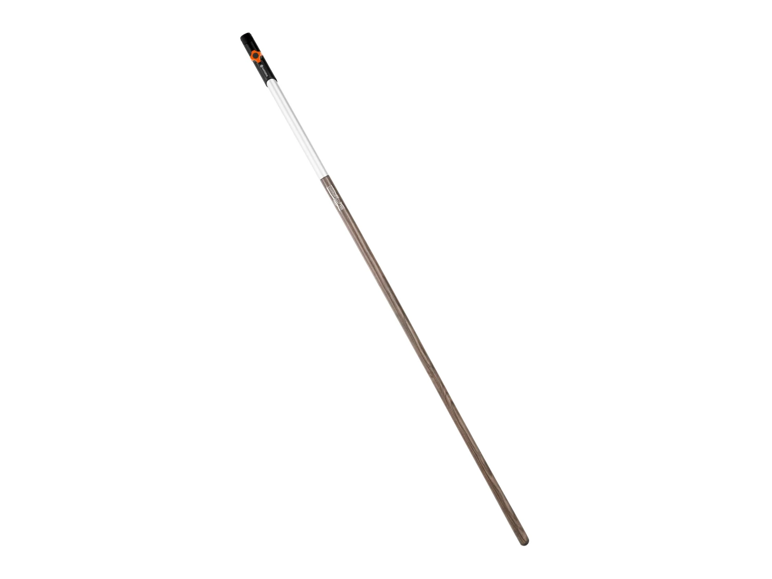 Gardena CombiSystem Wooden Handle For Attachments 3 Gardena CombiSystem Wooden Handle For Attachments