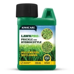 Kiwicare LawnPro Prickle & Hydrocotyle 250ml
