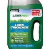Kiwicare LawnPro Lawn Thickener Spreader 2.8kg -Gardena Store g42015 kiwicare lawnpro lawn thickener spreader 2.8kg