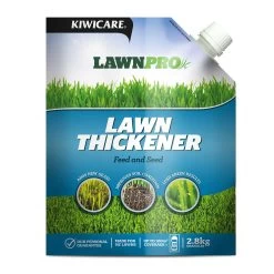 Kiwicare LawnPro Lawn Thickener Refill 2.8kg
