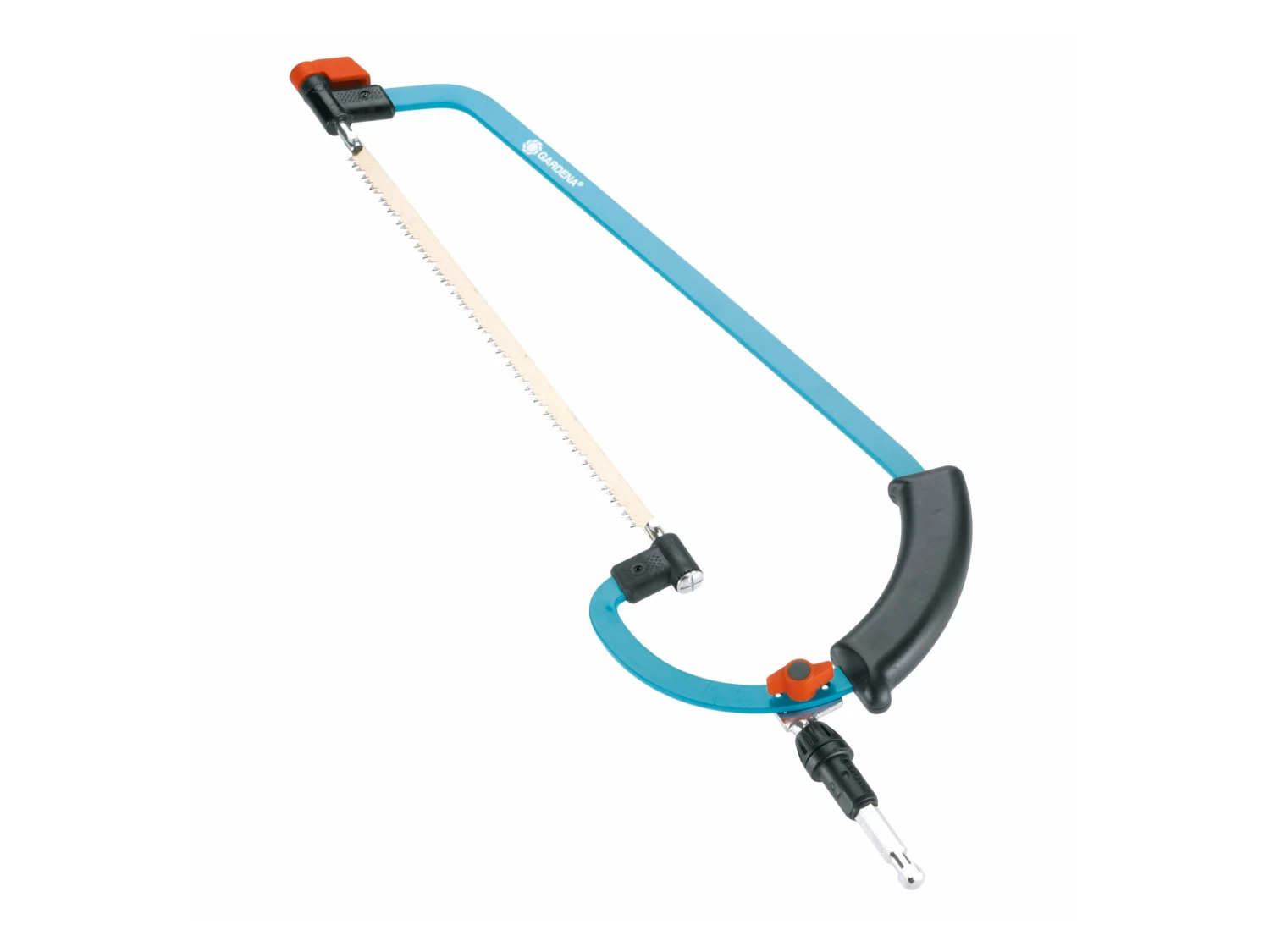 Gardena CombiSystem Attachment Bow Saw 3 Gardena CombiSystem Attachment Bow Saw