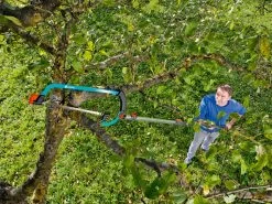 Gardena CombiSystem Attachment Bow Saw 7 Gardena CombiSystem Attachment Bow Saw -Gardena Store g691 gardena combisystem bow saw 2