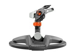 Gardena Pulse Sled Sprinkler Premium Full/Part Circle