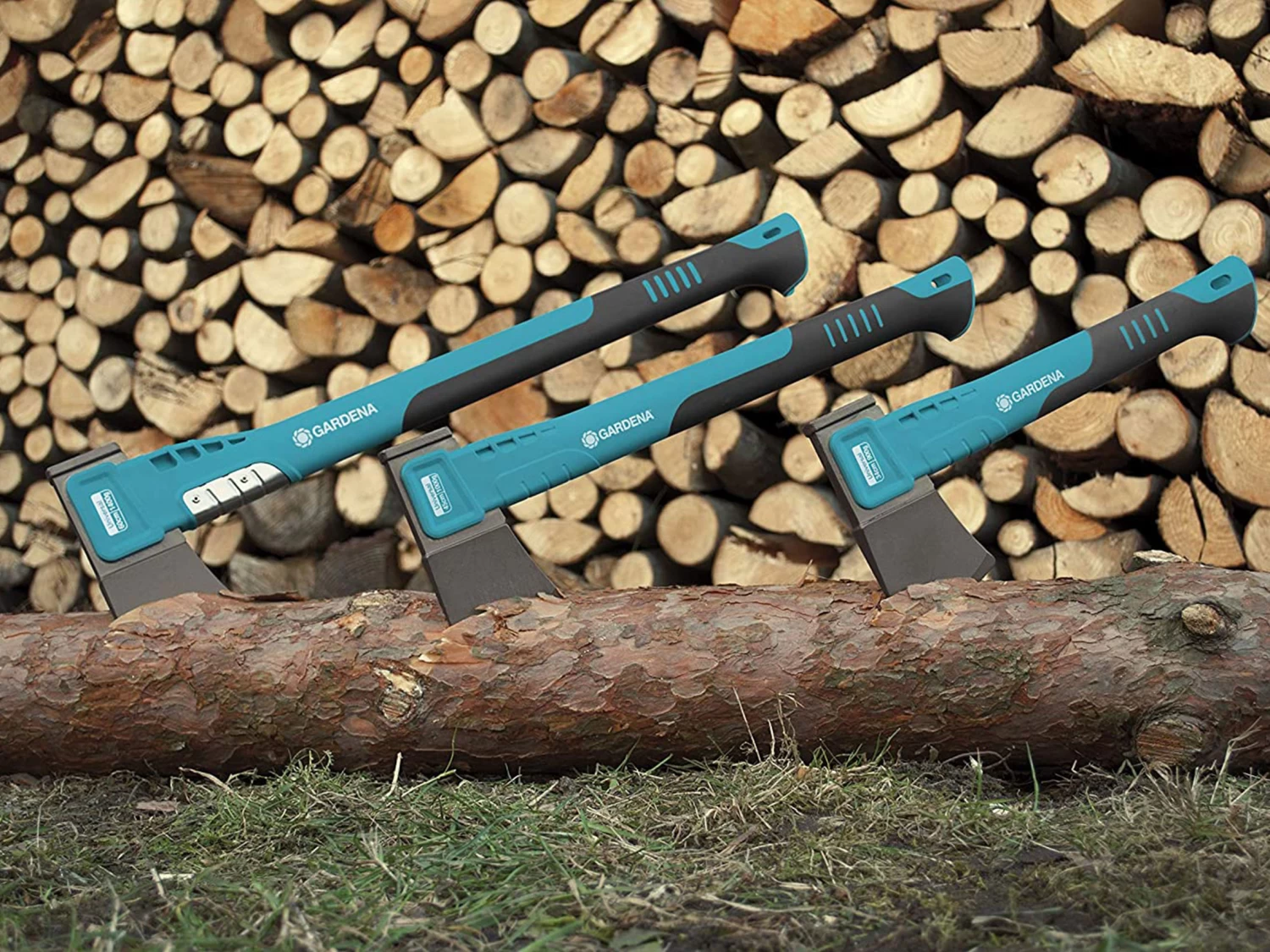 Gardena Universal Hatchet 900 B 4 Gardena Universal Hatchet 900 B - Image 2