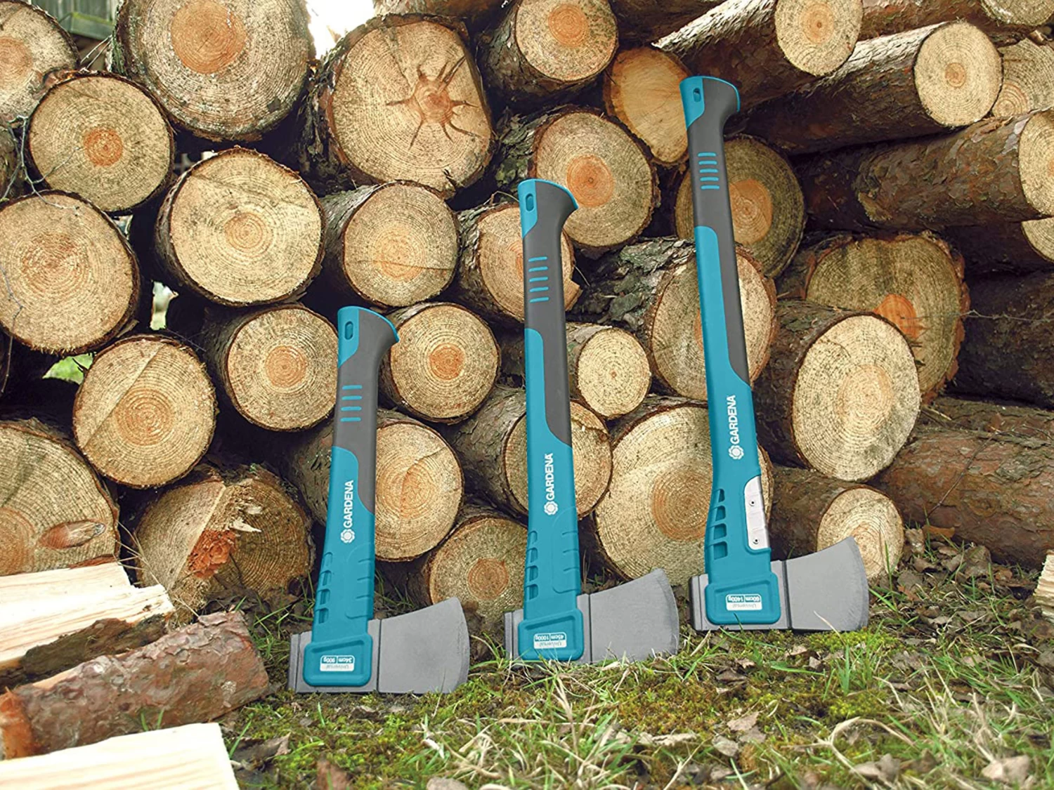 Gardena Universal Hatchet 900 B 6 Gardena Universal Hatchet 900 B - Image 4