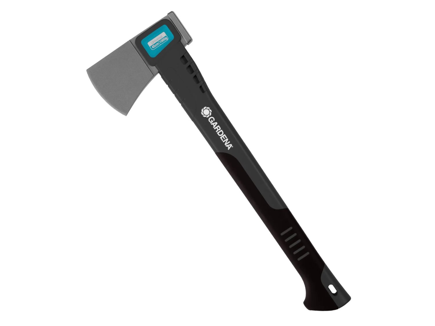 Gardena Universal Axe 1000 A 3 Gardena Universal Axe 1000 A