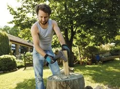 Gardena Universal Axe 1000 A 7 Gardena Universal Axe 1000 A -Gardena Store g8714 48 gardena universal axe 1000a 3