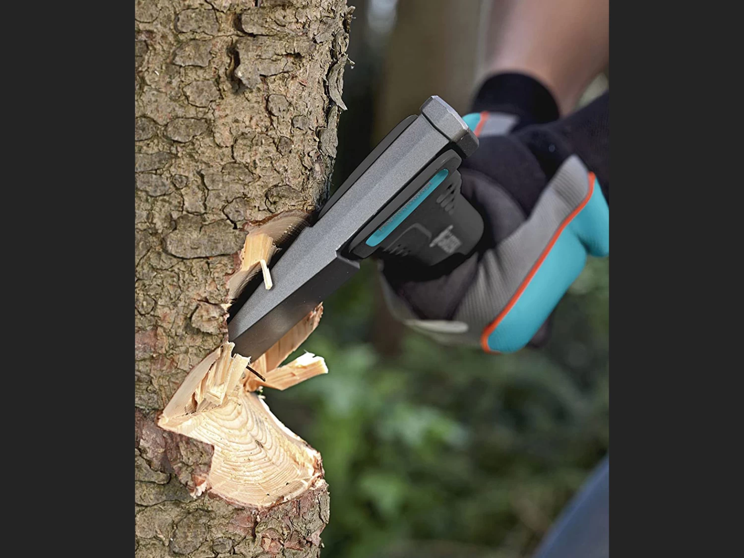 Gardena Universal Axe 1000 A 6 Gardena Universal Axe 1000 A - Image 4