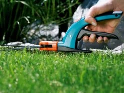 Gardena Comfort Grass Shears Rotatable 7 Gardena Comfort Grass Shears Rotatable -Gardena Store g8734 gardena comfort grass shears rotatable 2