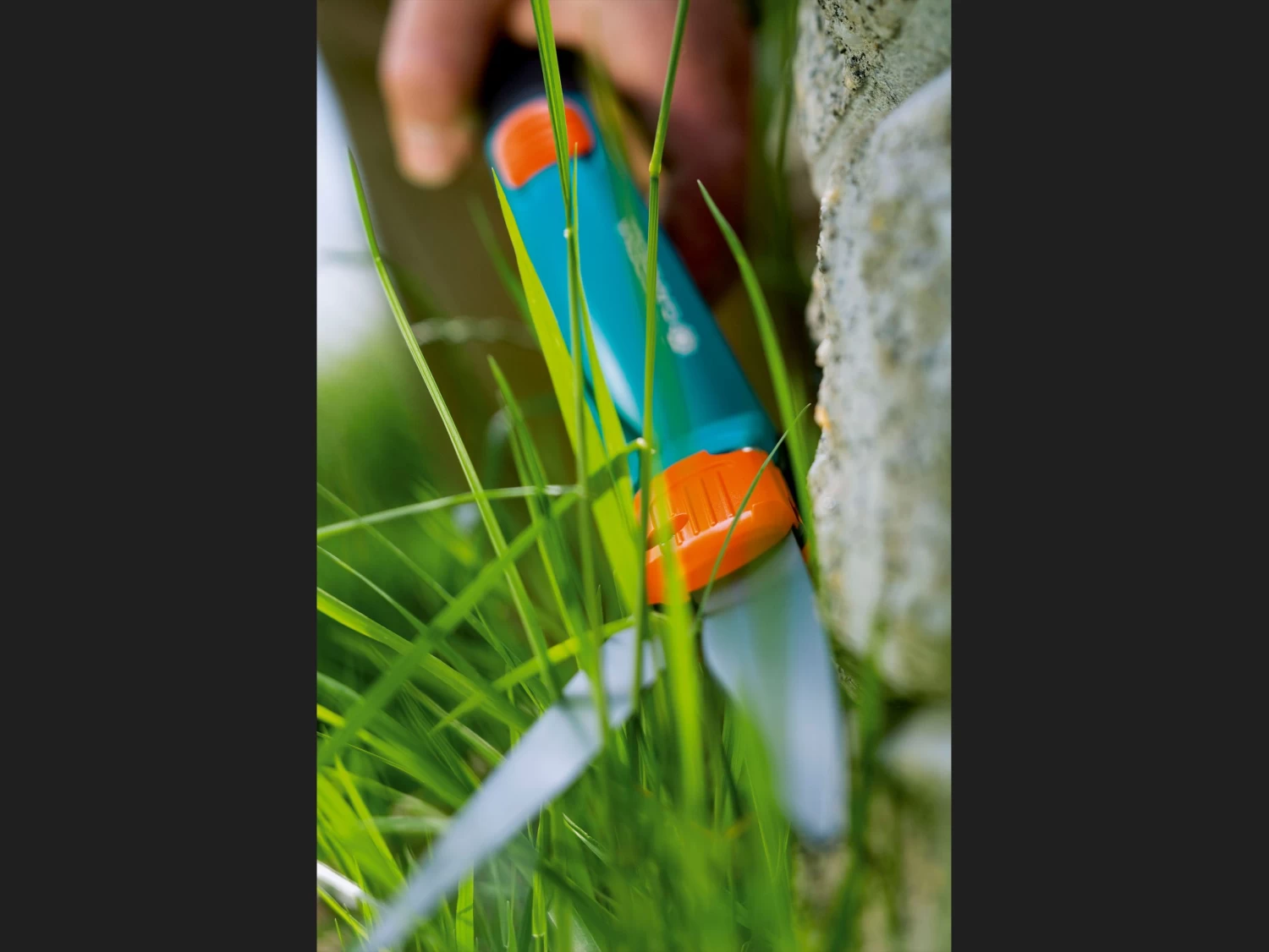 Gardena Comfort Grass Shears Rotatable 4 Gardena Comfort Grass Shears Rotatable - Image 2