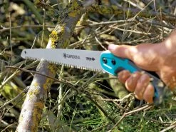 Gardena Gardeners Saw 300 P -Gardena Store g8745 gardena folding garden saw 300 p 2