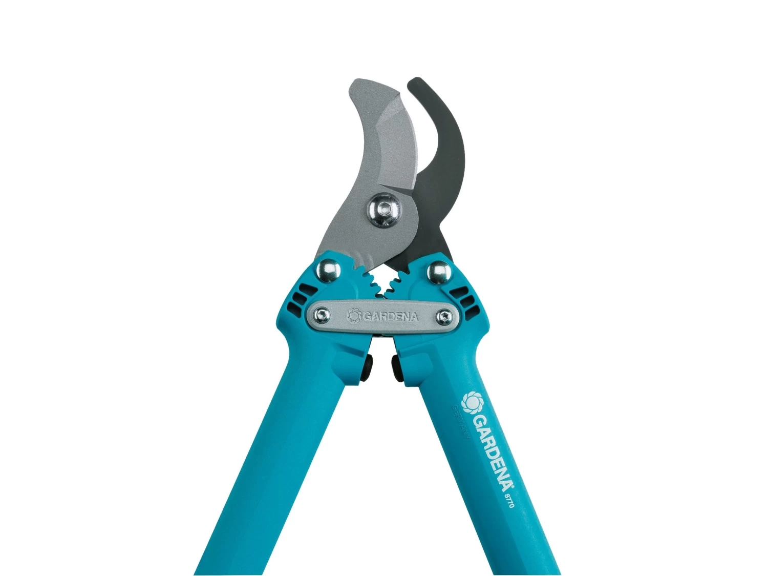 Gardena Comfort Bypass Pruning Loppers 500 BL 4 Gardena Comfort Bypass Pruning Loppers 500 BL - Image 2