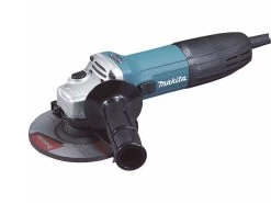 Makita Angle Grinder 125mm 720W