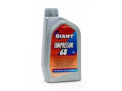 Giant Compressor Oil 68 1L