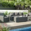 Sabi Rattan Outdoor Lounge Suite -Gardena Store gcv20023v 4c 000bom sabilounge sabi rattan outdoor lounge suite canna 1