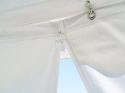 Great White Marquee 3m X 6m Heavy Duty PVC -Gardena Store great white marque heavy duty detail 6 3
