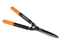 Fiskars Hedge Shears Wavy Blade