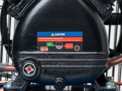 Hyundai Air Compressor Belt Drive 3HP 100L -Gardena Store hyac30100bd hyundai air compressor belt drive 3hp 100l 5b