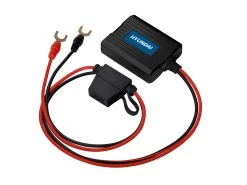 Hyundai Battery Monitor 6V/12V