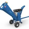 Hyundai Wood Chipper 7HP 180 -Gardena Store hyd180 hyundai chipper shredder 7hp gbk 70 hych7070 2 1
