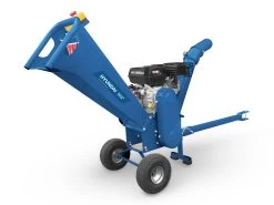Hyundai Wood Chipper 7HP 180