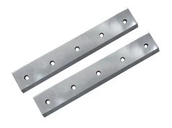 Hyundai Wood Chipper 15HP 308 - Replacement Blade Kit