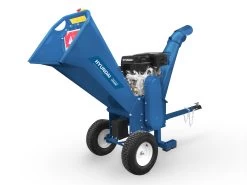 Hyundai Wood Chipper 15HP 308 With Electric Start 6 Hyundai Wood Chipper 15HP 308 With Electric Start -Gardena Store hyd308e hyundai chipper shredder 15hp with electric start gbk 150e hych1500 2 1 1