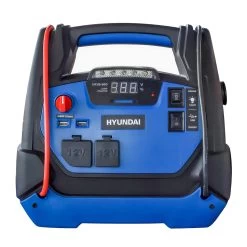 Hyundai Jump Start + Power Bank + Compressor 12000mAh 21 Hyundai Jump Start + Power Bank + Compressor 12000mAh -Gardena Store hyjs 950 hyundai jump starter compressor led light usb charger 2b