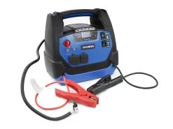 Hyundai Jump Start + Power Bank + Compressor 12000mAh 14 Hyundai Jump Start + Power Bank + Compressor 12000mAh -Gardena Store hyjs 950 hyundai jump starter compressor led light usb charger 4