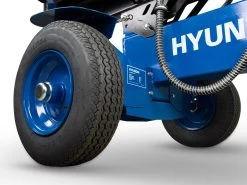 Hyundai Log Splitter 25T -Gardena Store hyls25t hyundai log splitter 25t 65876 half beam 11b