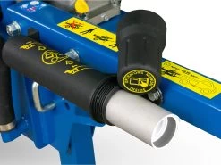 Hyundai Log Splitter 25T -Gardena Store hyls25t hyundai log splitter 25t 65876 half beam 13b