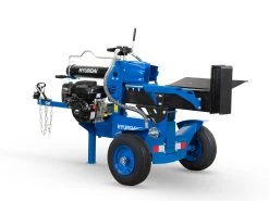 Hyundai Log Splitter 25T -Gardena Store hyls25t hyundai log splitter 25t 65876 half beam 4b