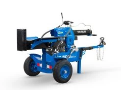 Hyundai Log Splitter 25T -Gardena Store hyls25t hyundai log splitter 25t 65876 half beam 5b