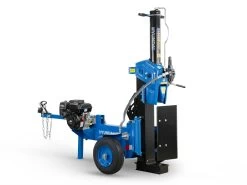 Hyundai Log Splitter 25T -Gardena Store hyls25t hyundai log splitter 25t 65876 half beam 7b