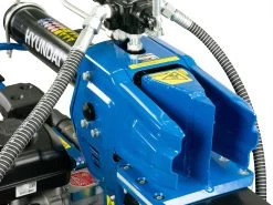 Hyundai Log Splitter 25T -Gardena Store hyls25t hyundai log splitter 25t 65876 half beam 9b